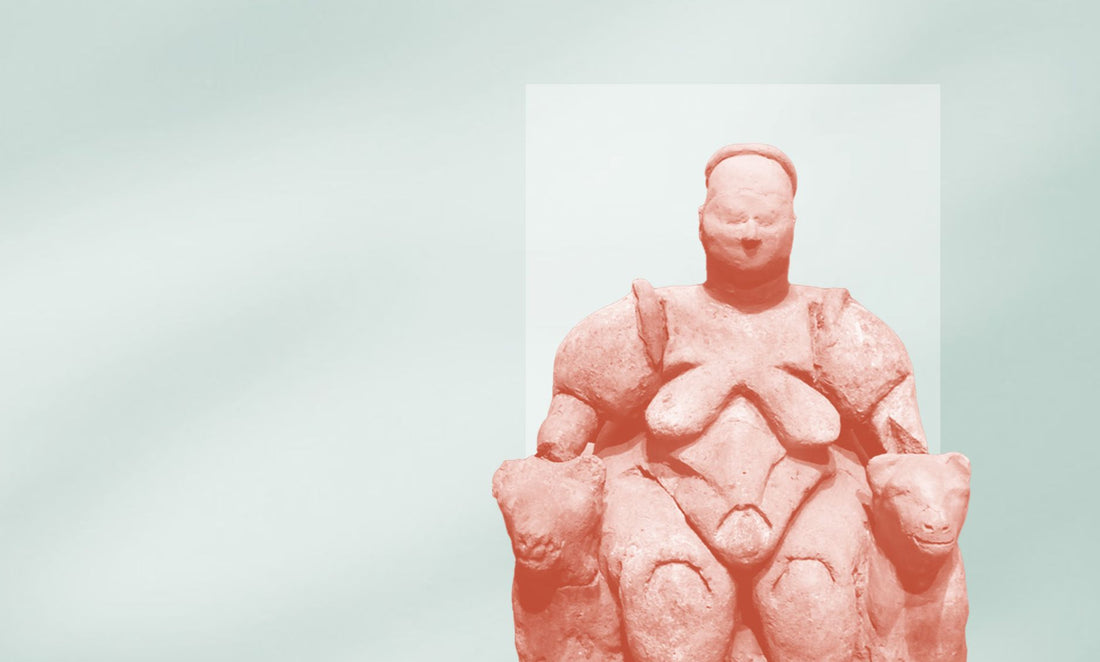 Cybele's Secrets - An exclusive interview