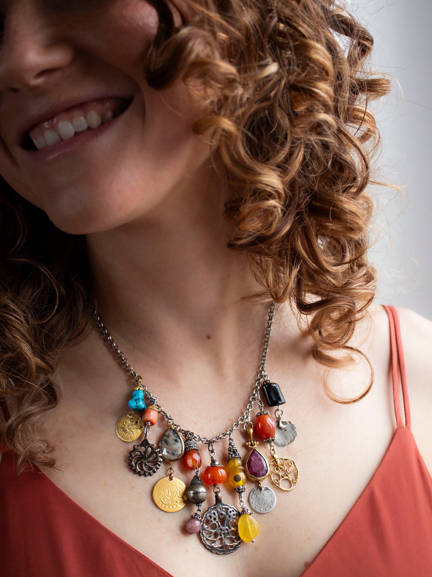 Necklace no.1