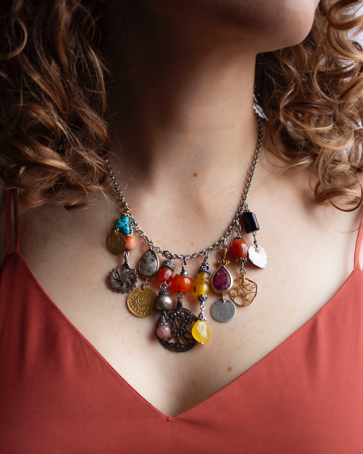 Necklace no.1
