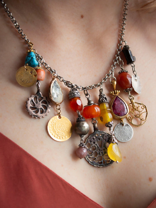 Necklace no.1