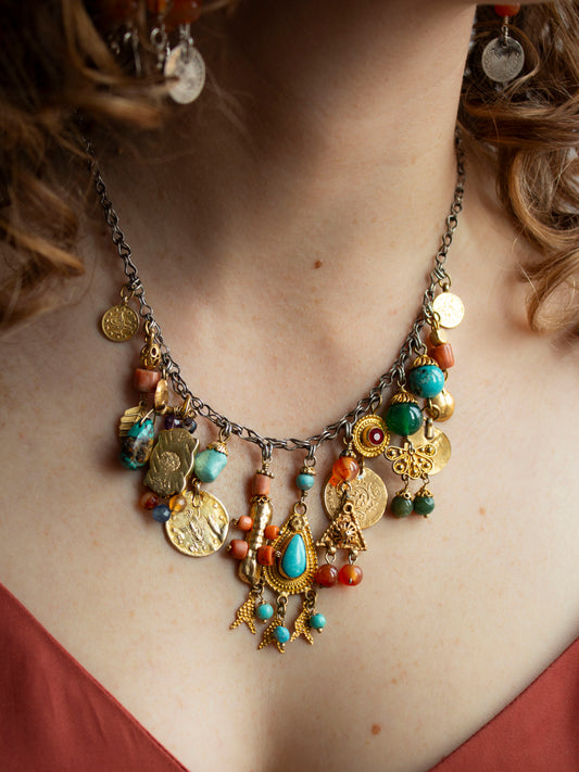 Necklace no.2
