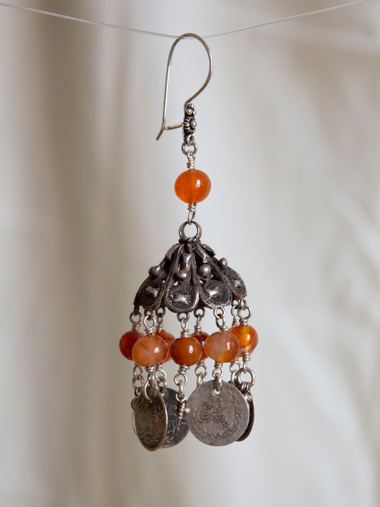 Ottoman Earring