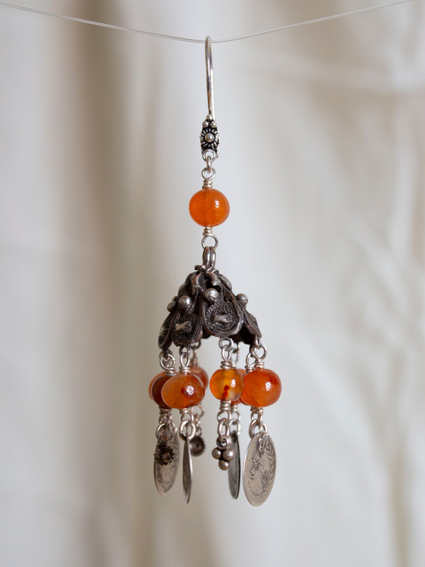 Ottoman Earring