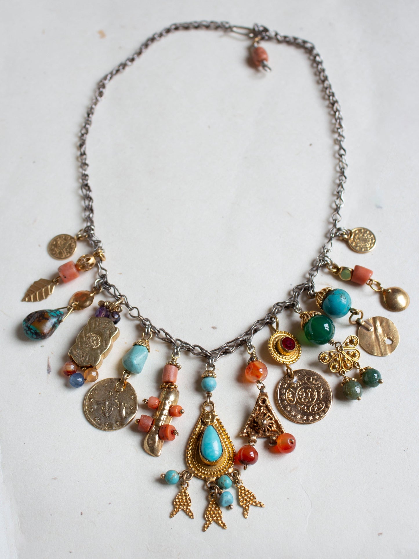 Necklace no.2