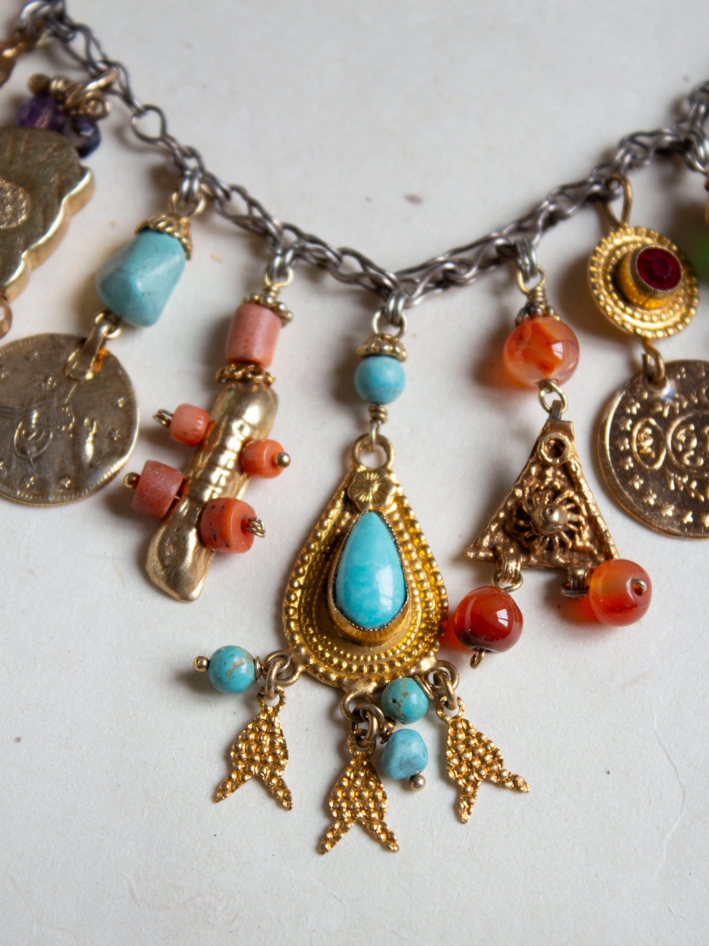 Necklace no.2