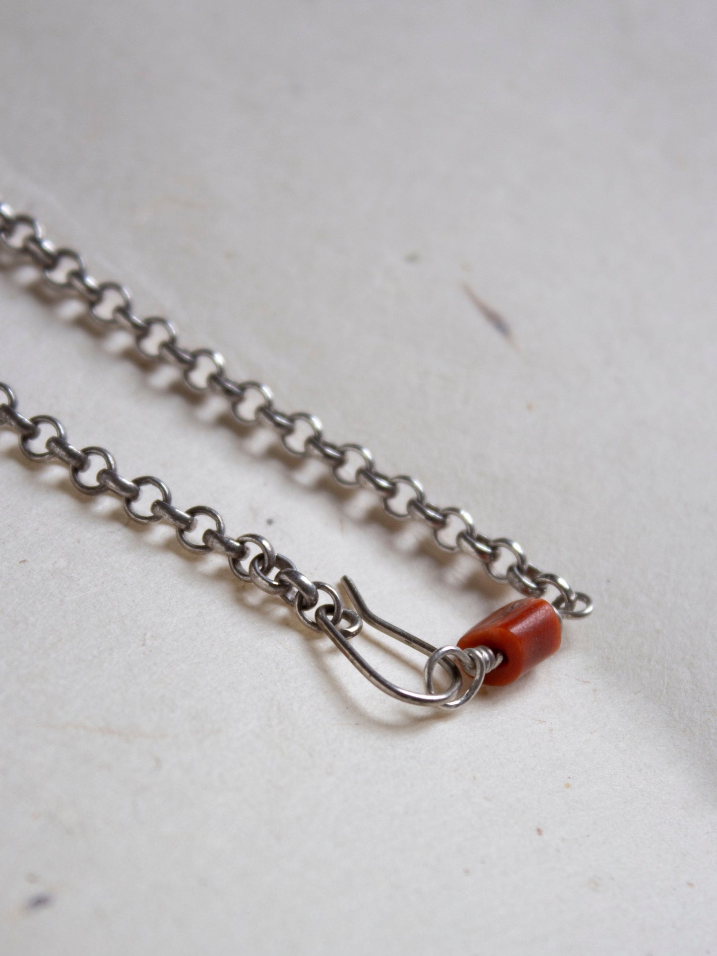 Necklace no.1