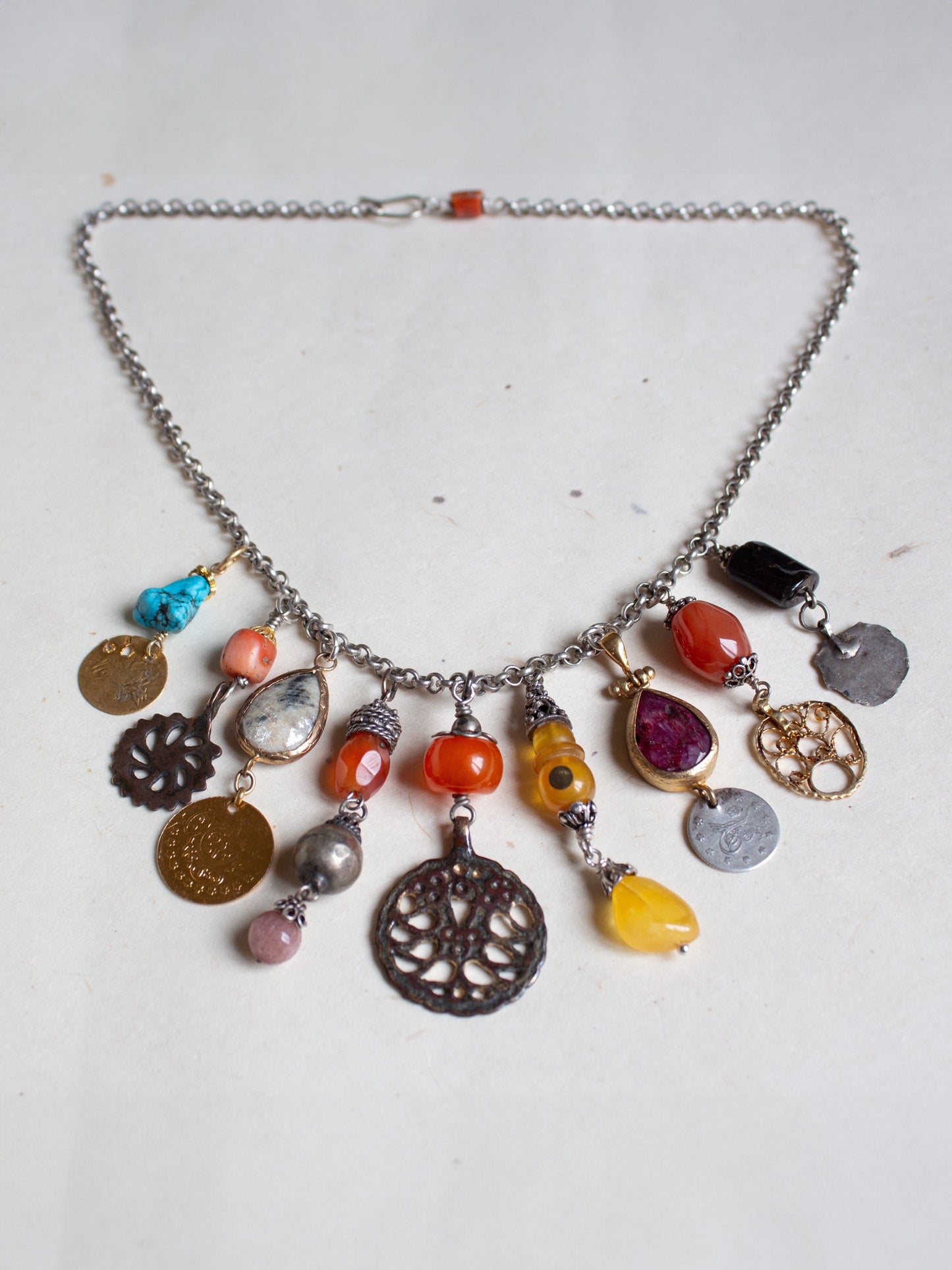 Necklace no.1