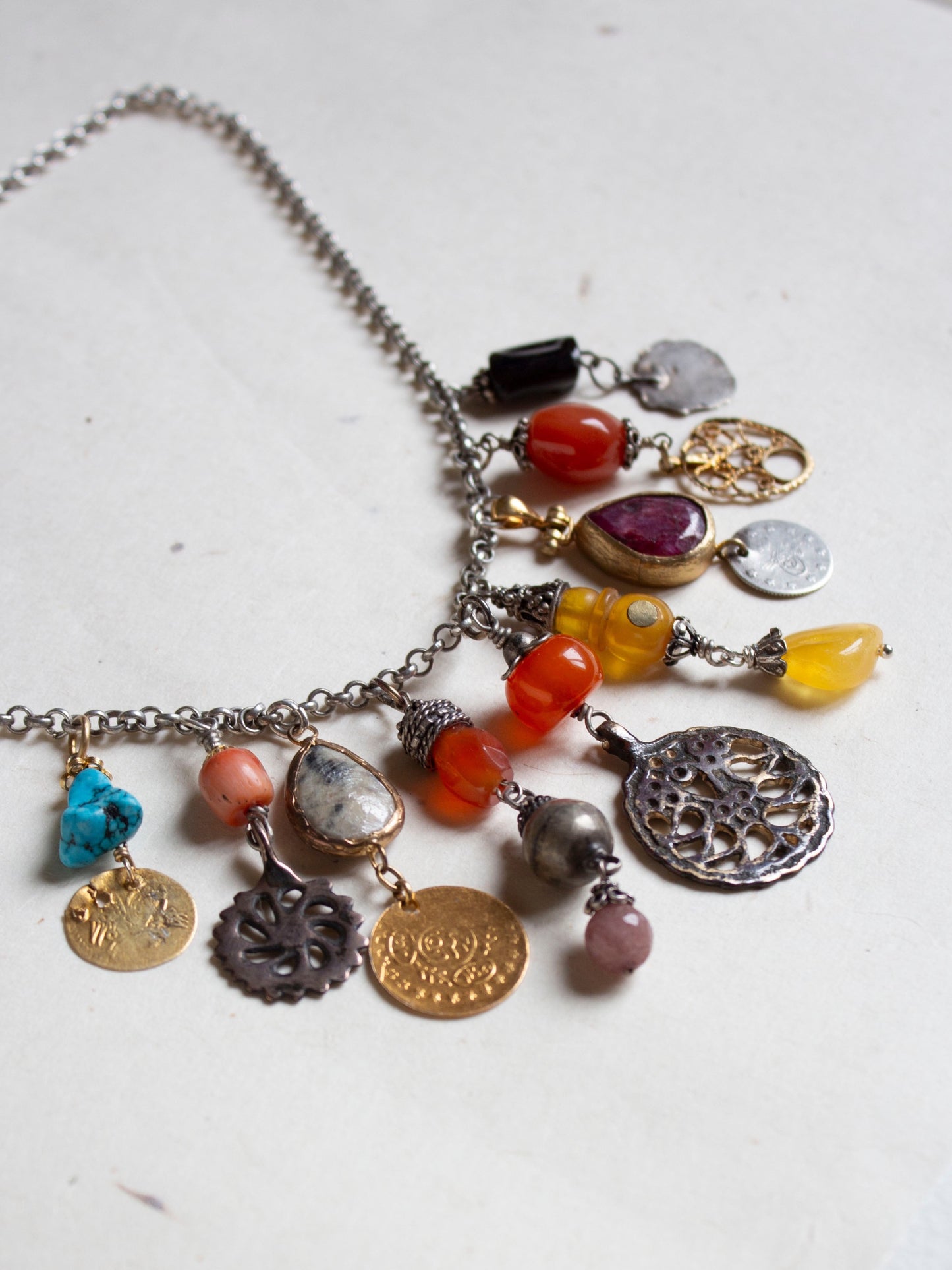 Necklace no.1