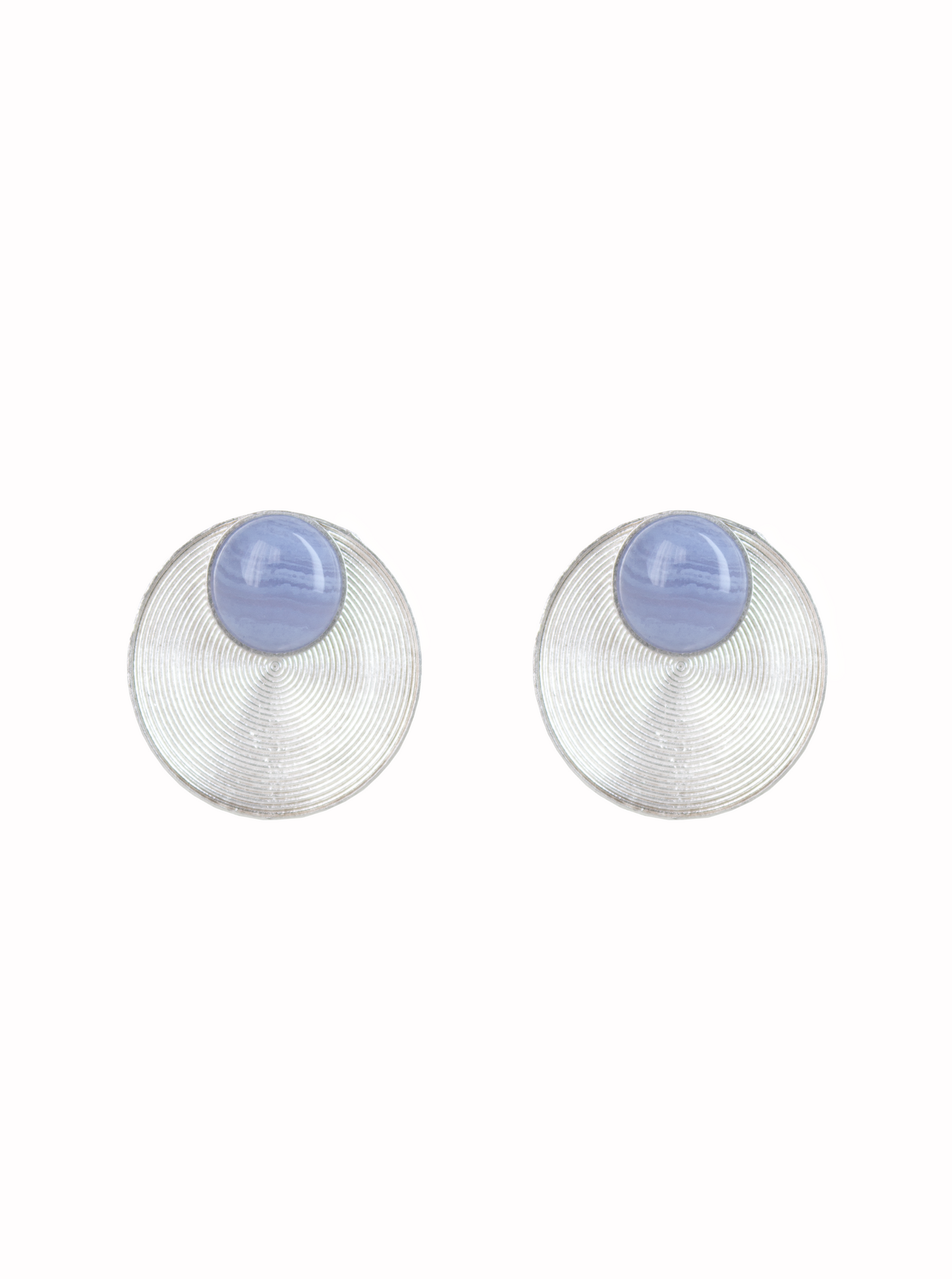 Once in a blue moon silver