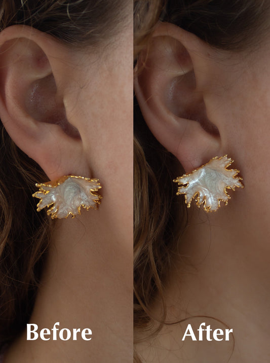 Earring Lifters (4 Pieces)