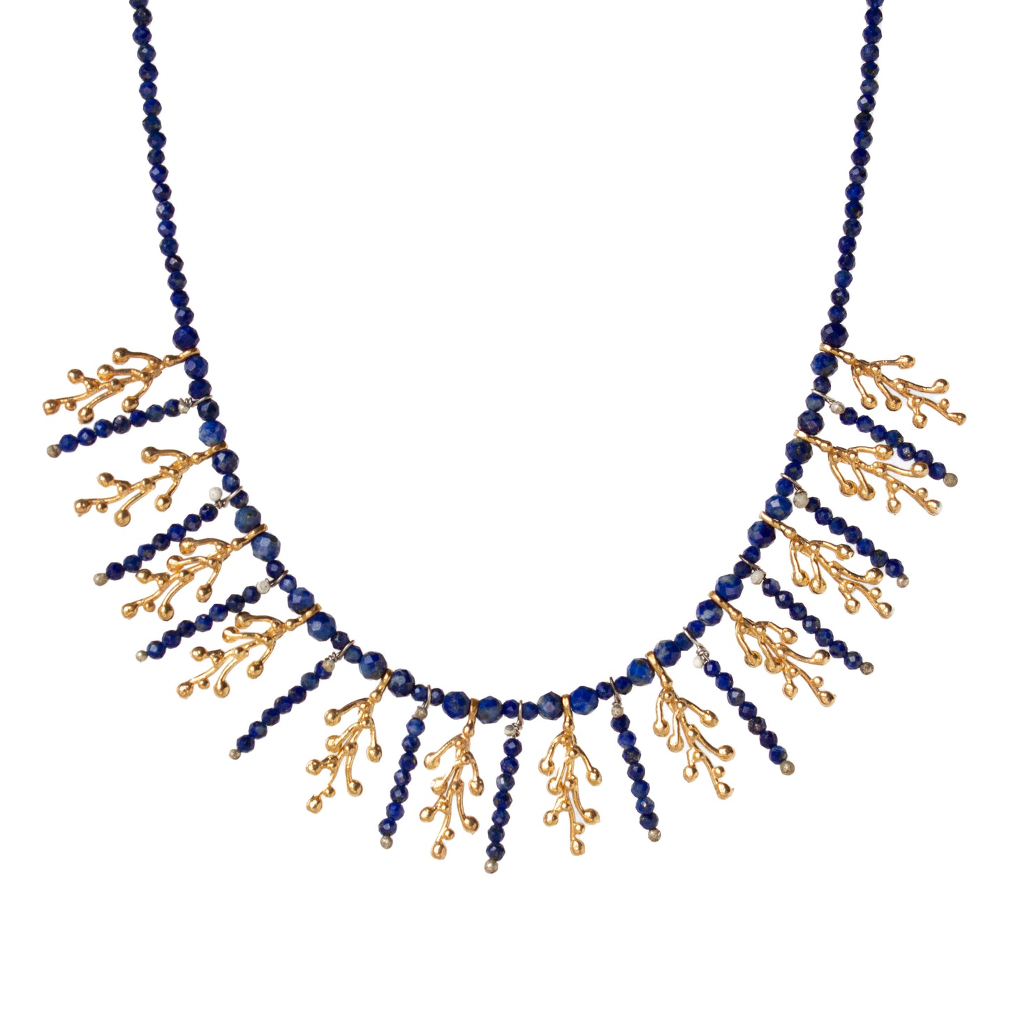 Hecate - Lapis Lazuli