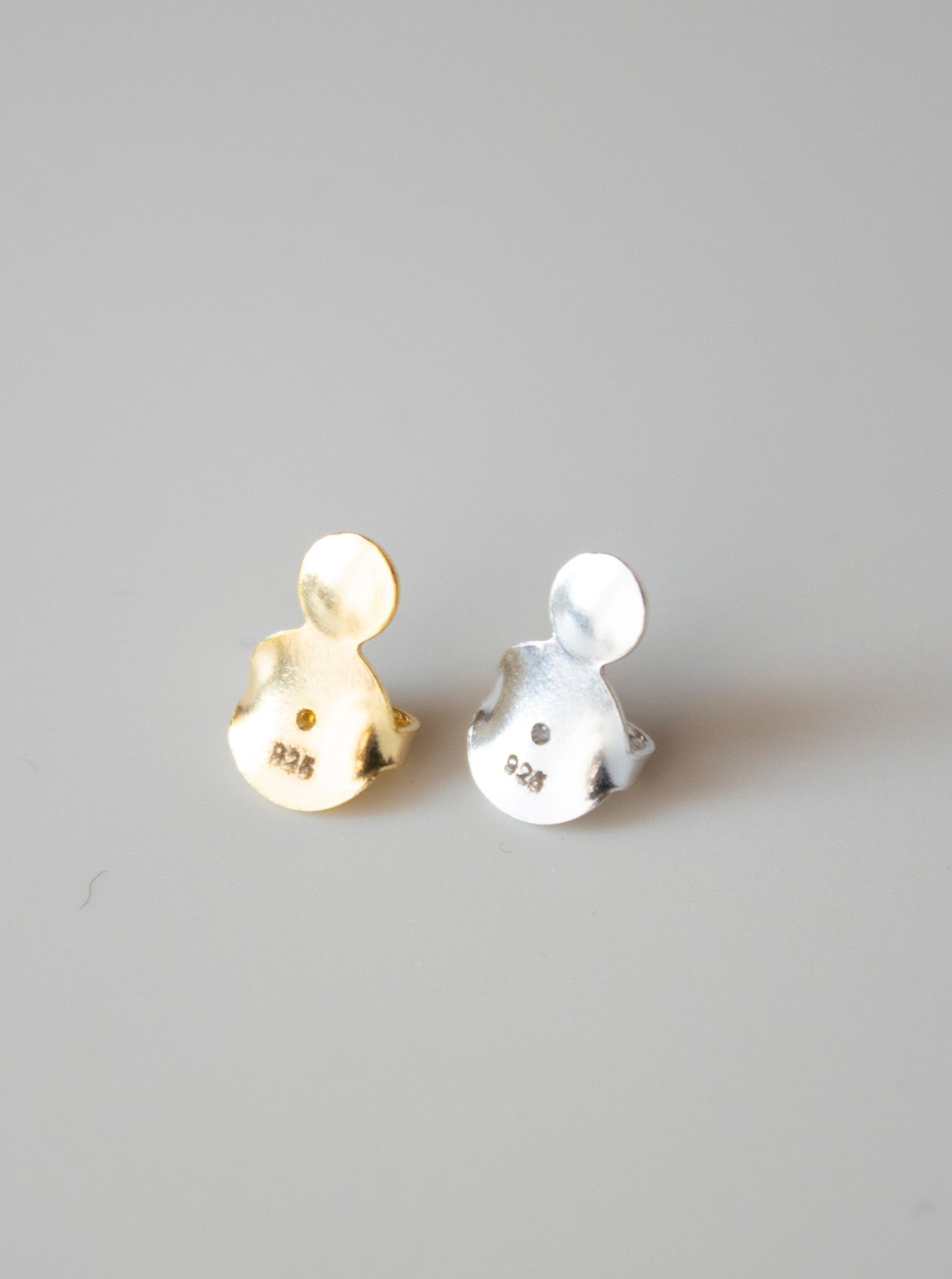 Earring Lifters (4 Pieces)