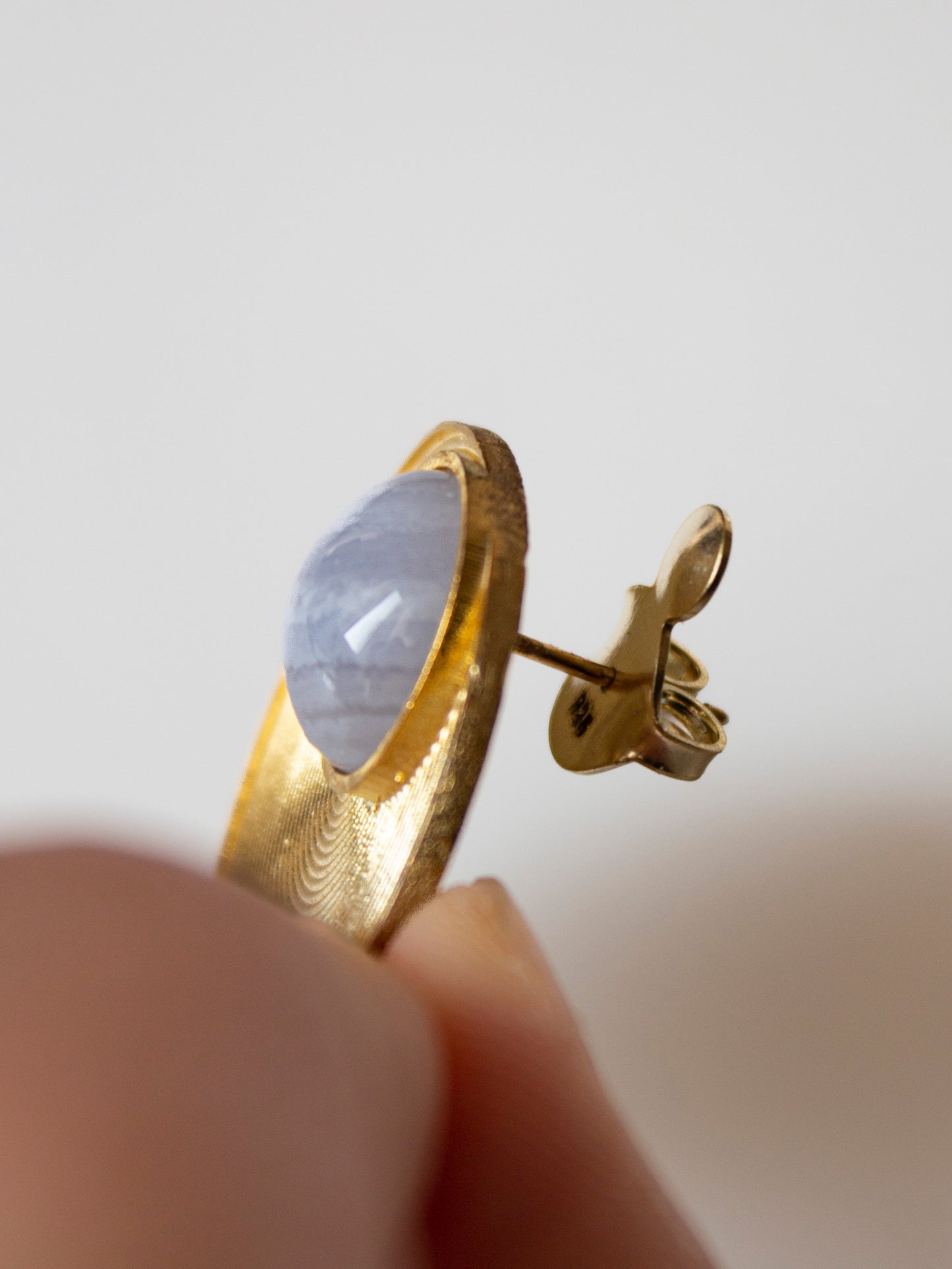 Earring Lifters (4 Pieces)