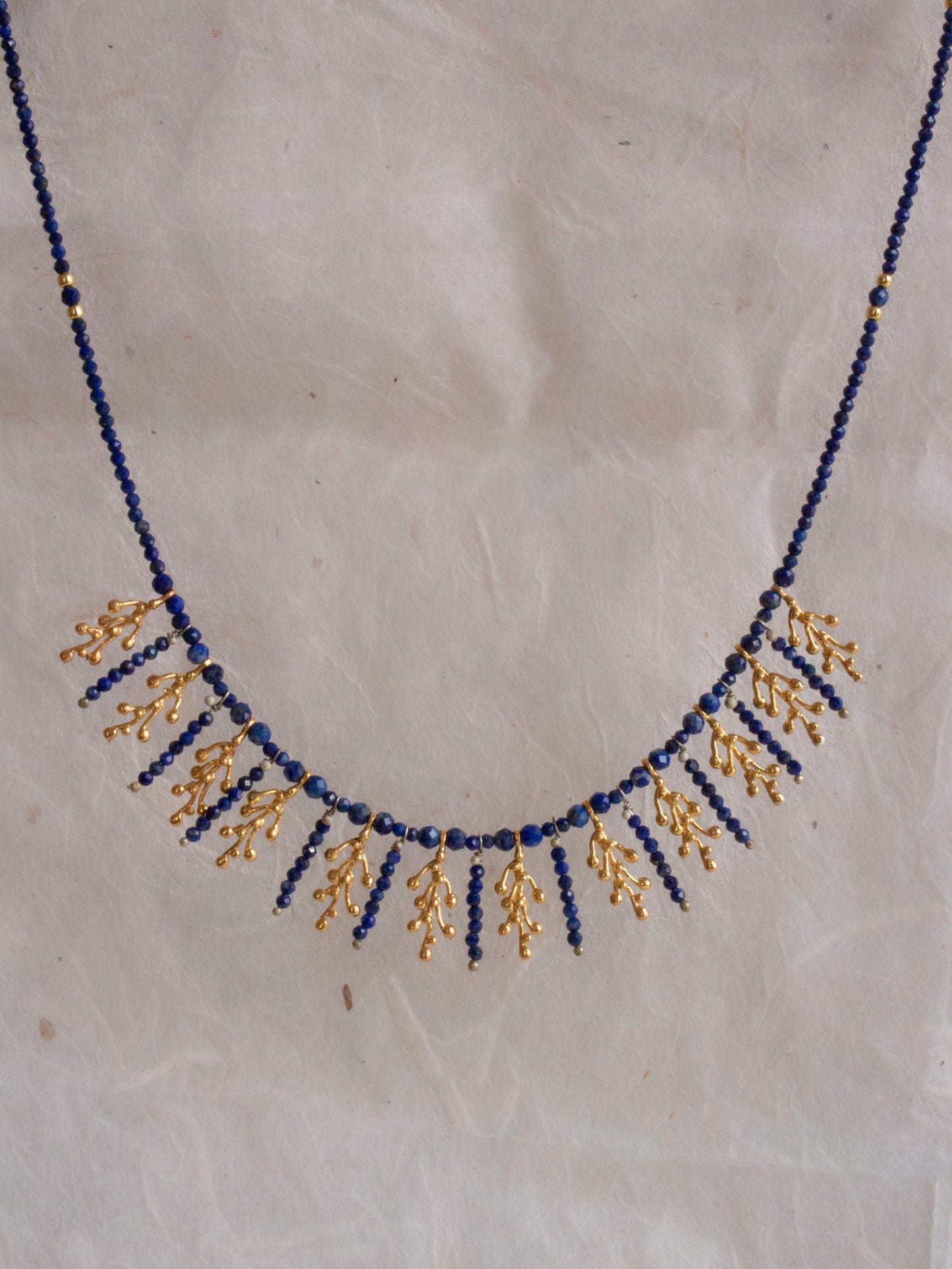 Hecate - Lapis Lazuli