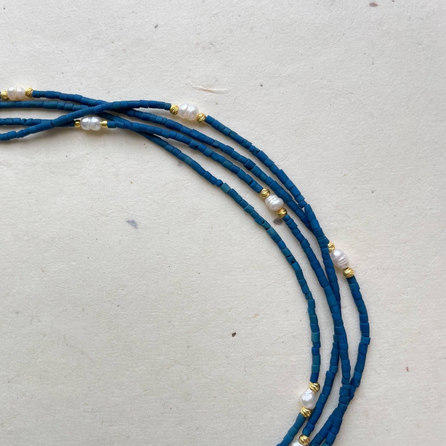 Nereid - Lapis Lazuli