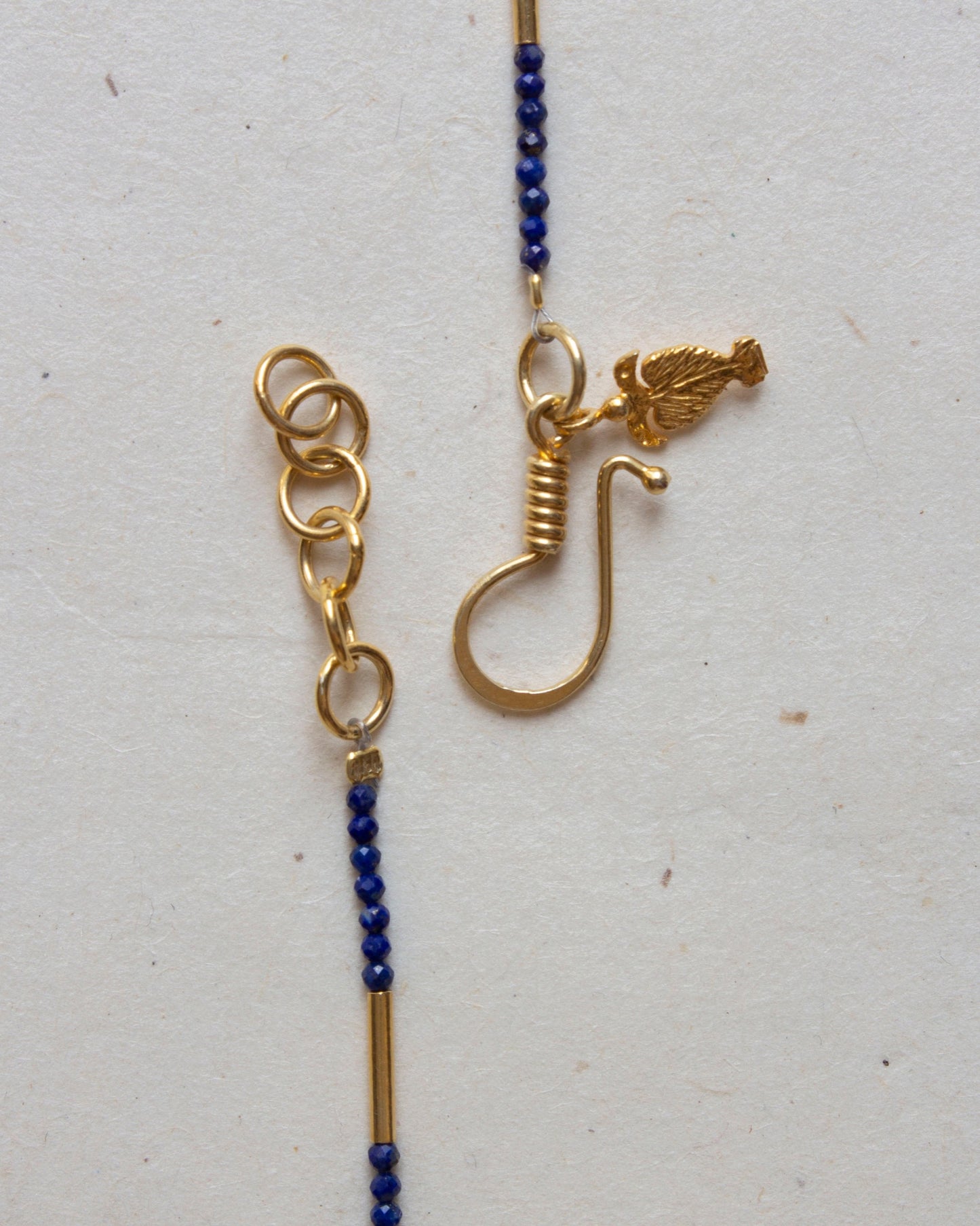 Hecate - Lapis Lazuli