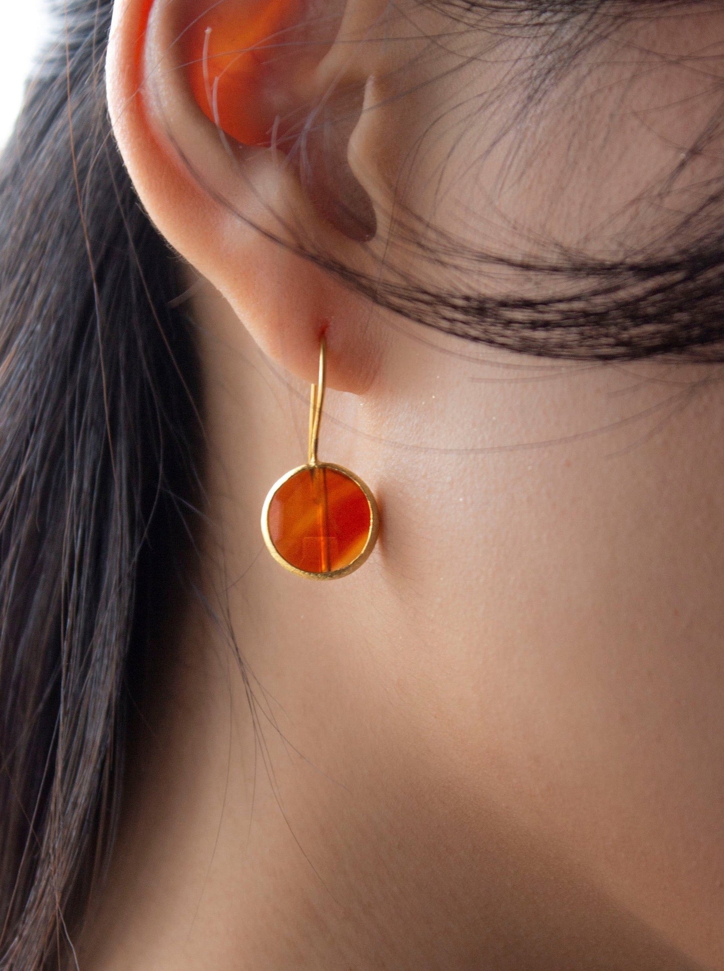 Agate Drop