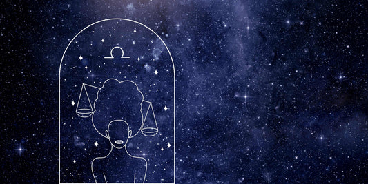 October Gift Guide: for the harmonious Libras