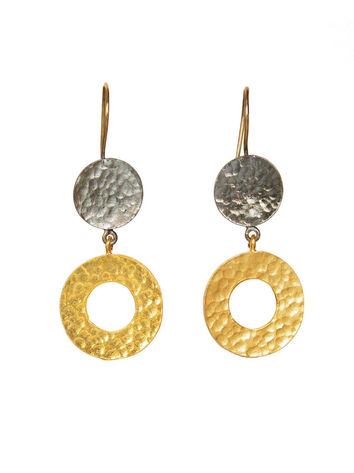 Sun and Moon