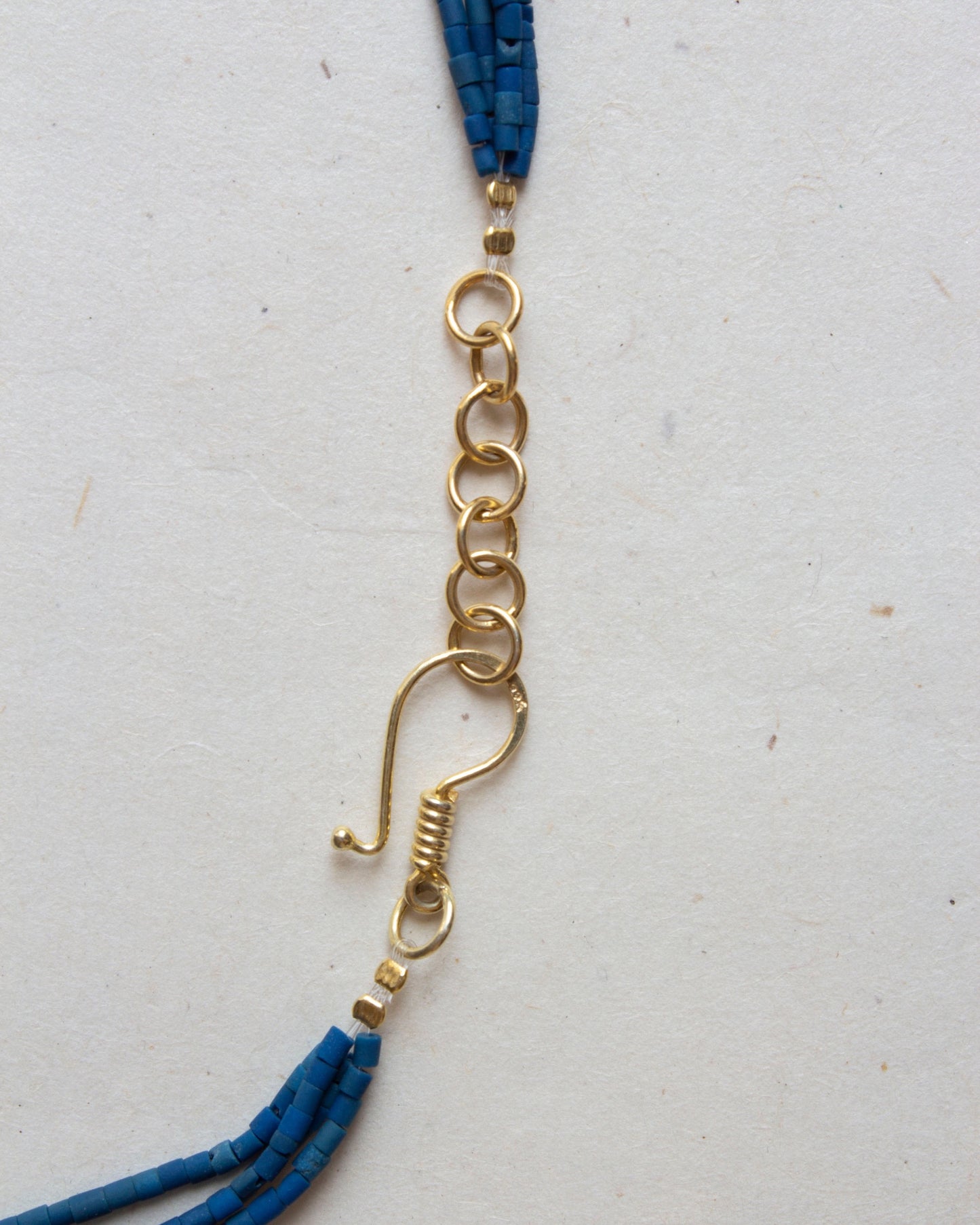 Nereid - Lapis Lazuli